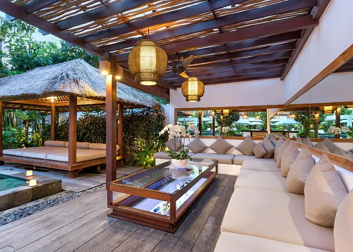Tangram Seminyak