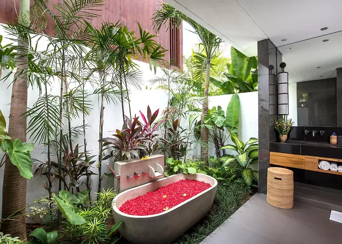 Tangram Apartment