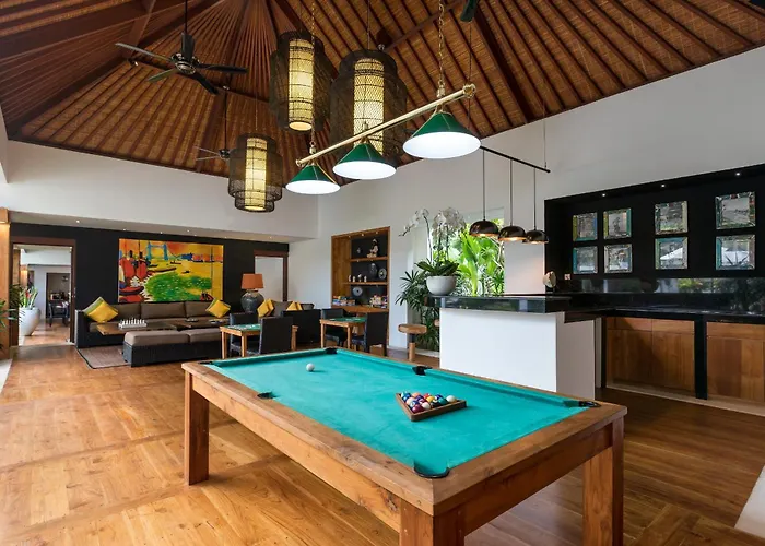 Appartement Tangram