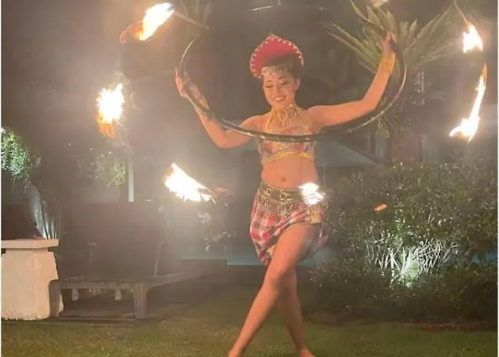 Tangram * Seminyak