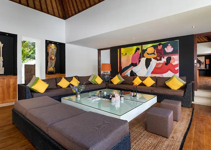 Tangram Appartement