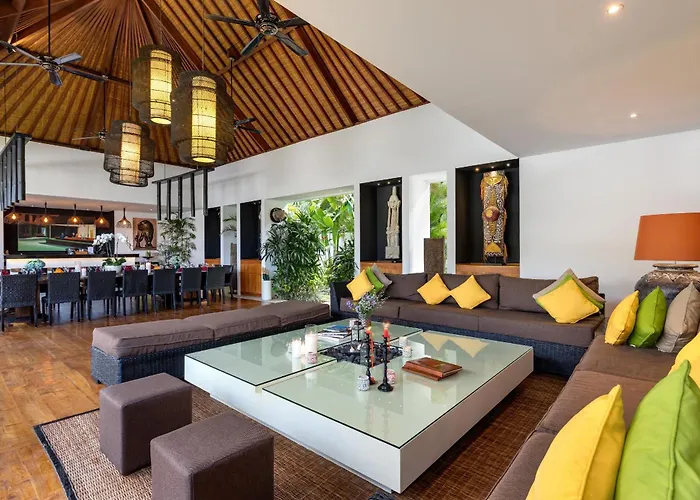 Tangram Appartement *