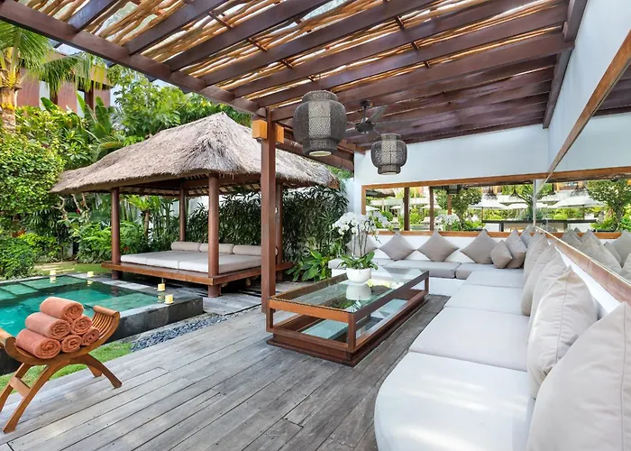 Tangram Appartement