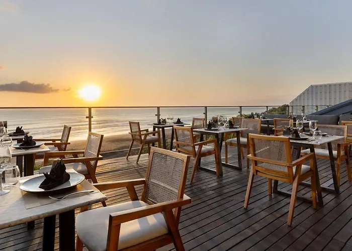 Tangram Seminyak