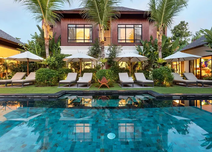 Tangram Seminyak