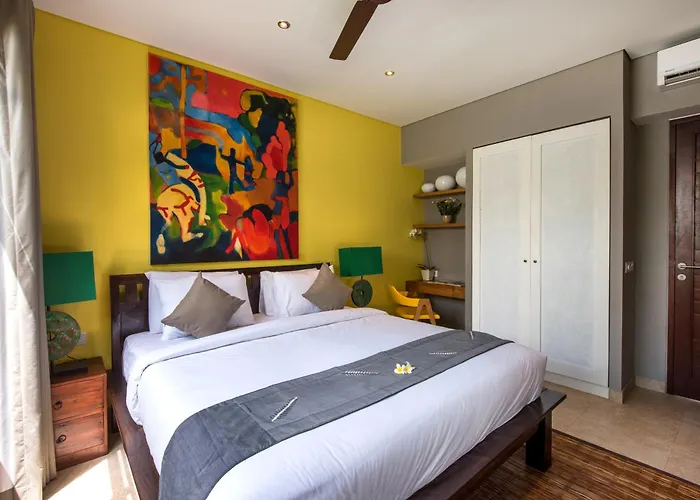 Tangram Appartement