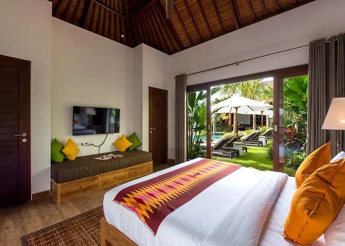 Tangram Seminyak