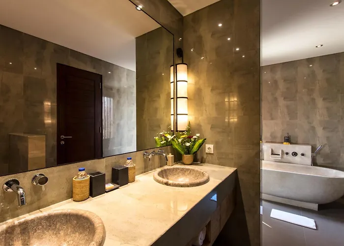 Tangram Seminyak