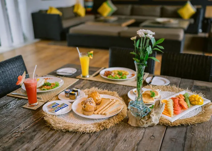 Tangram Seminyak
