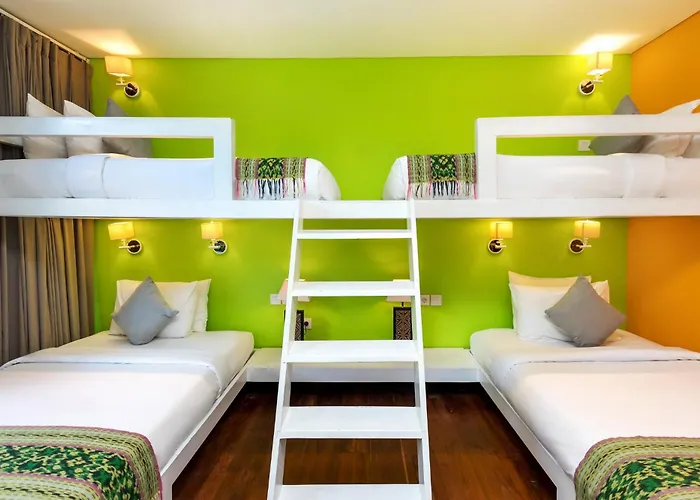 Tangram Appartement *