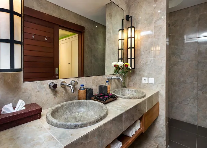 Tangram Appartement