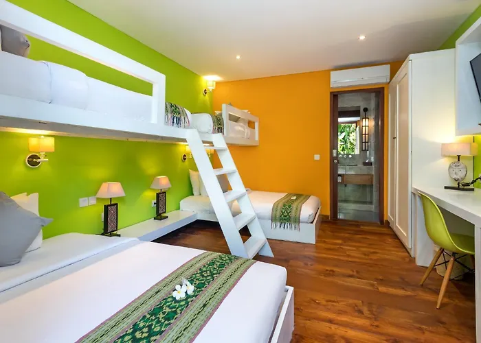 Tangram Appartement *