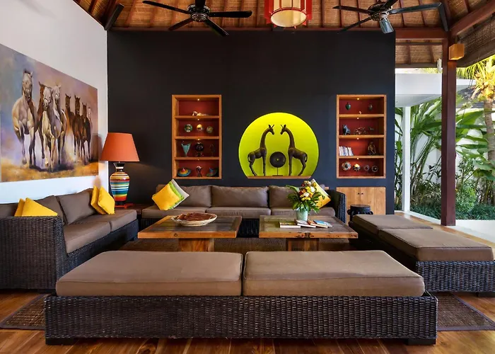 Tangram Appartement *