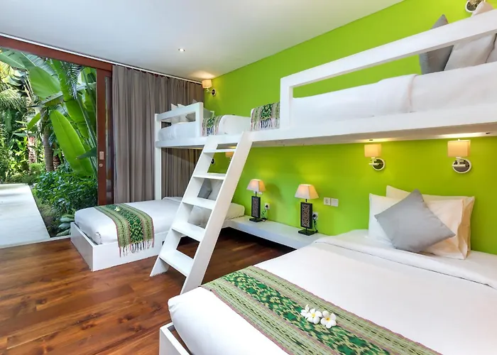 Tangram Appartement