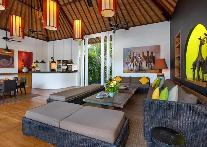Tangram Appartement