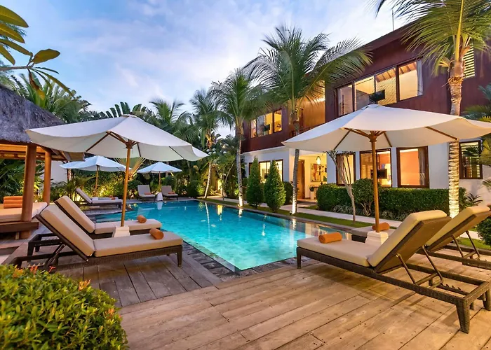 Tangram Seminyak