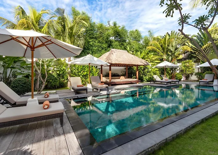 Tangram Seminyak