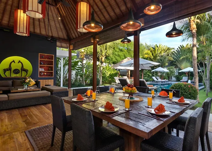 Tangram Seminyak