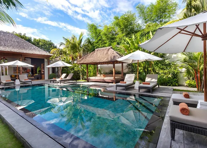 Tangram * Seminyak