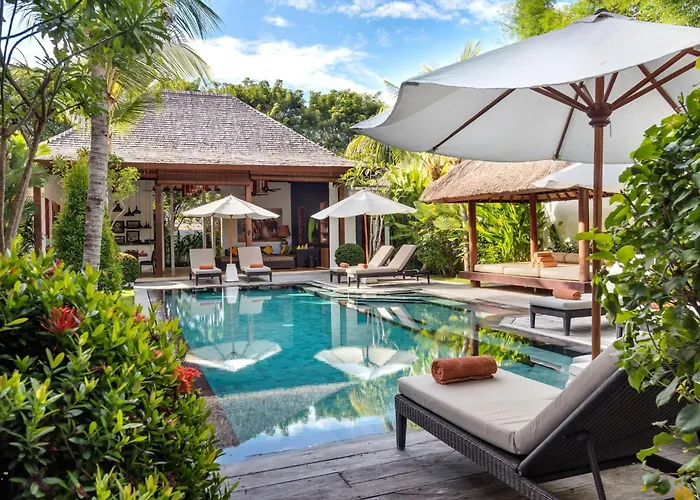 Tangram * Seminyak