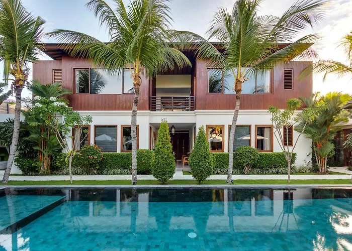 Tangram Seminyak