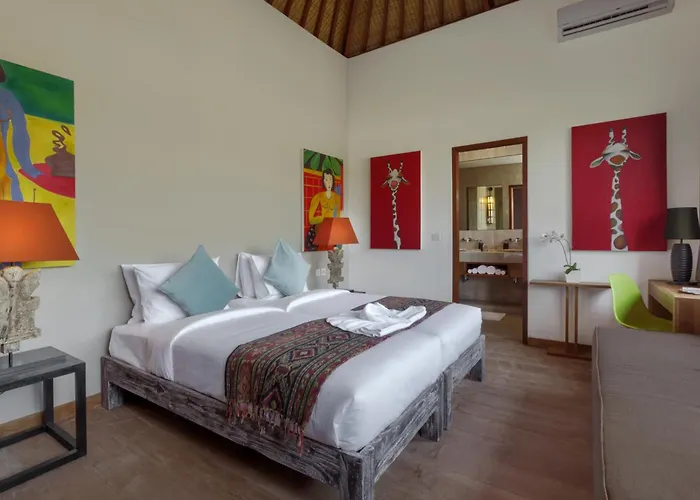 Appartement Tangram