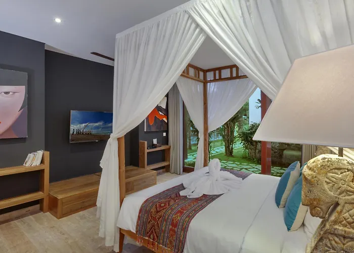 Tangram Seminyak