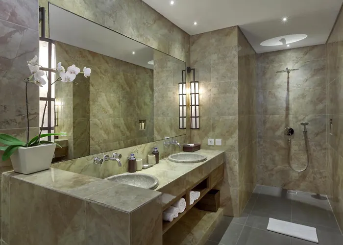 Tangram Appartement