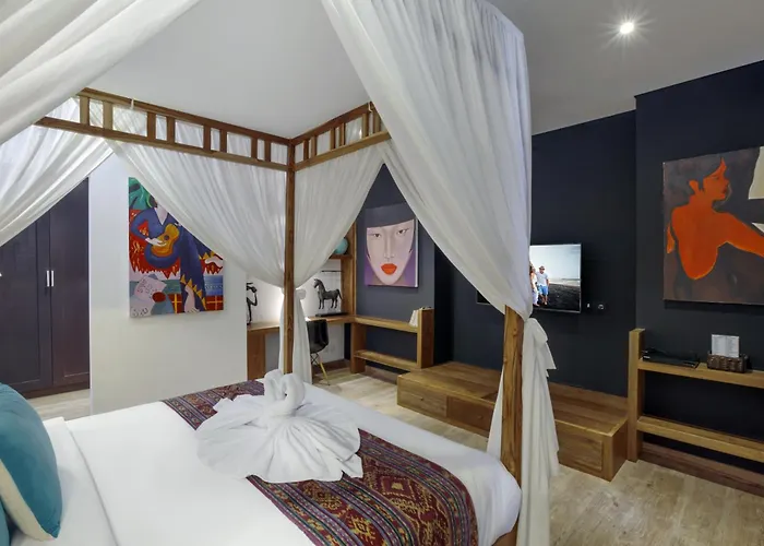 Tangram Seminyak