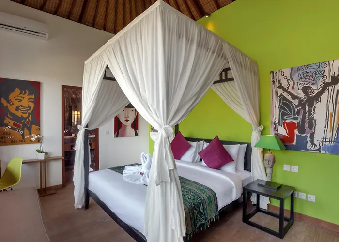 Tangram Seminyak