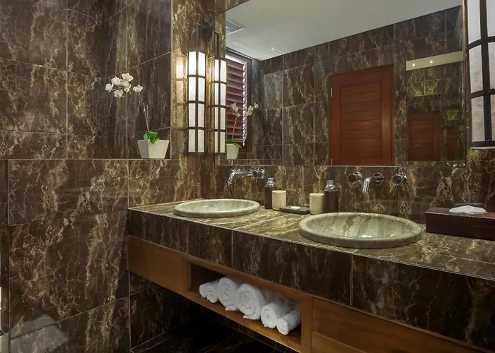 Appartement Tangram Seminyak