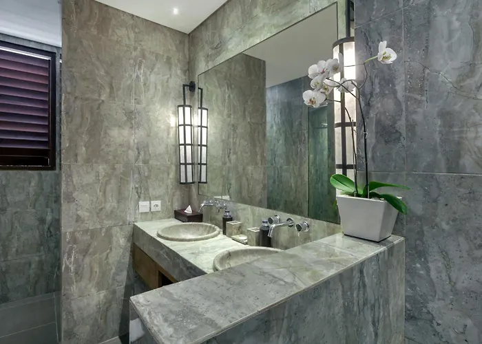 Tangram Appartement