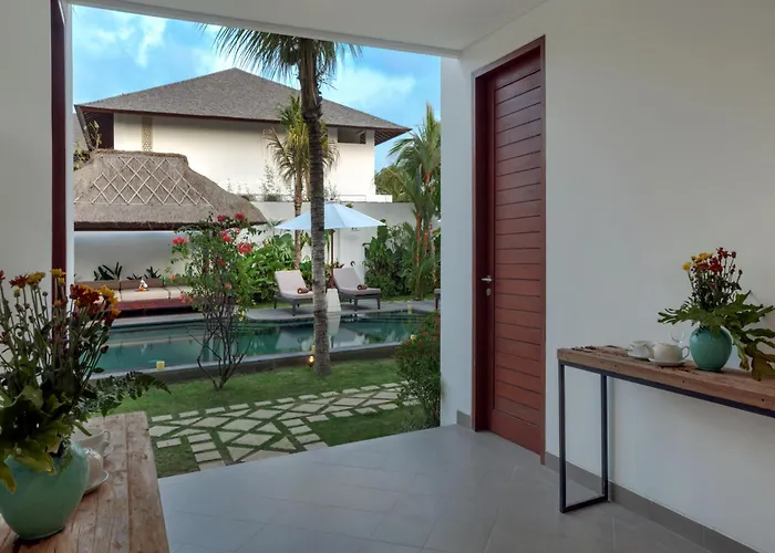 Tangram Seminyak