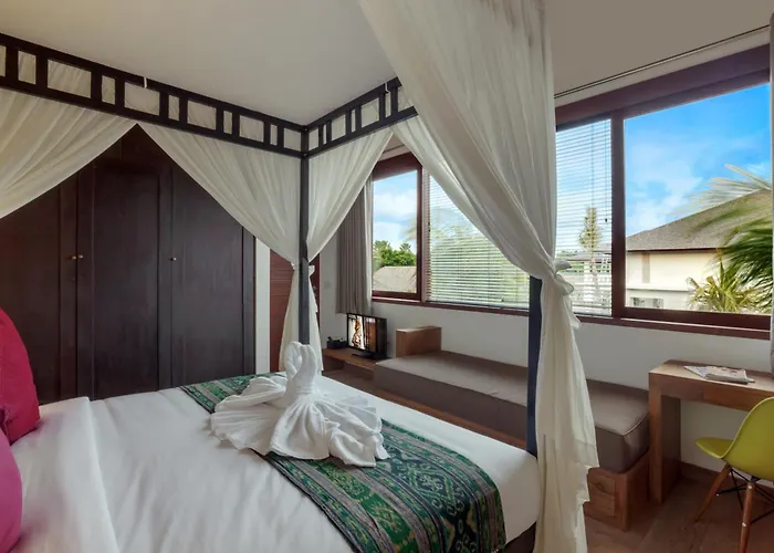Appartement Tangram