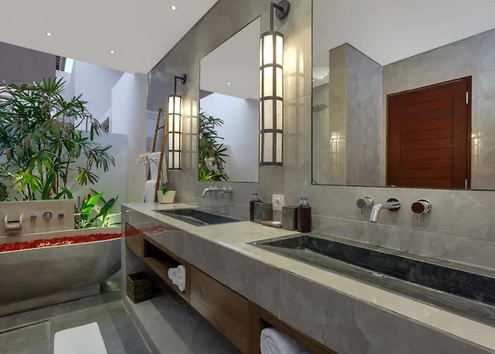 Tangram Appartement